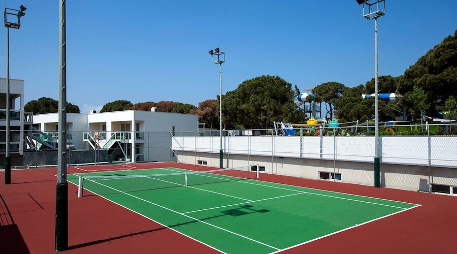 Papillon Zeugma Relaxury