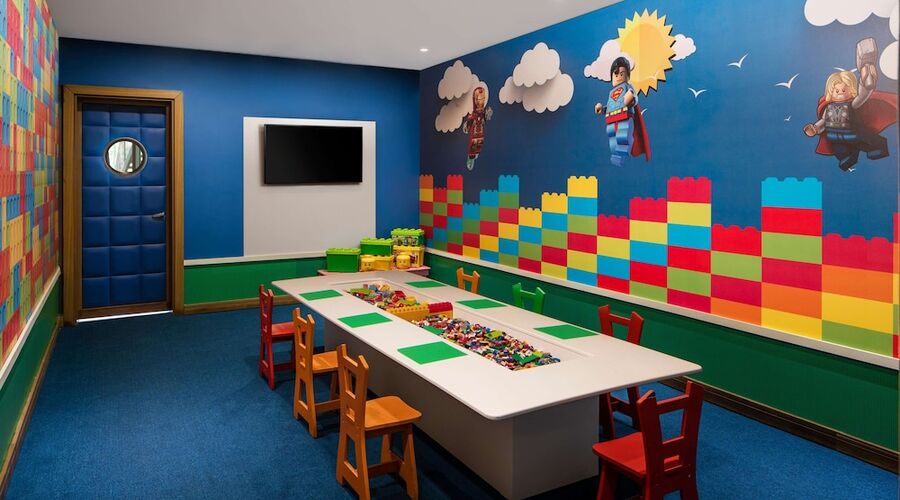 Papillon Zeugma Relaxury