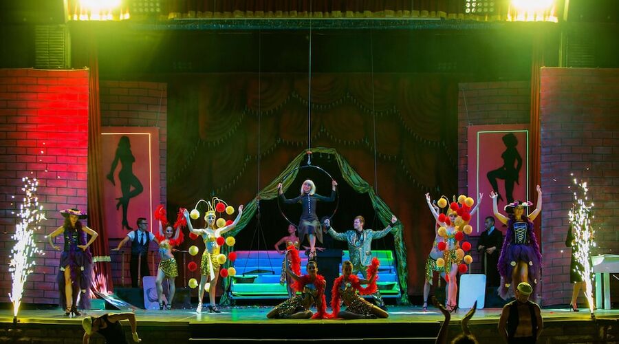 Papillon Zeugma Relaxury