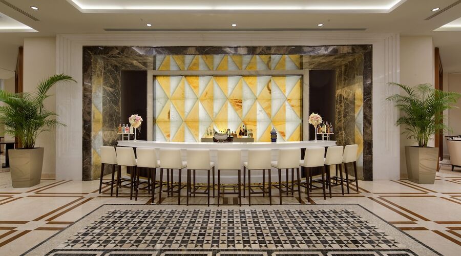 Papillon Zeugma Relaxury