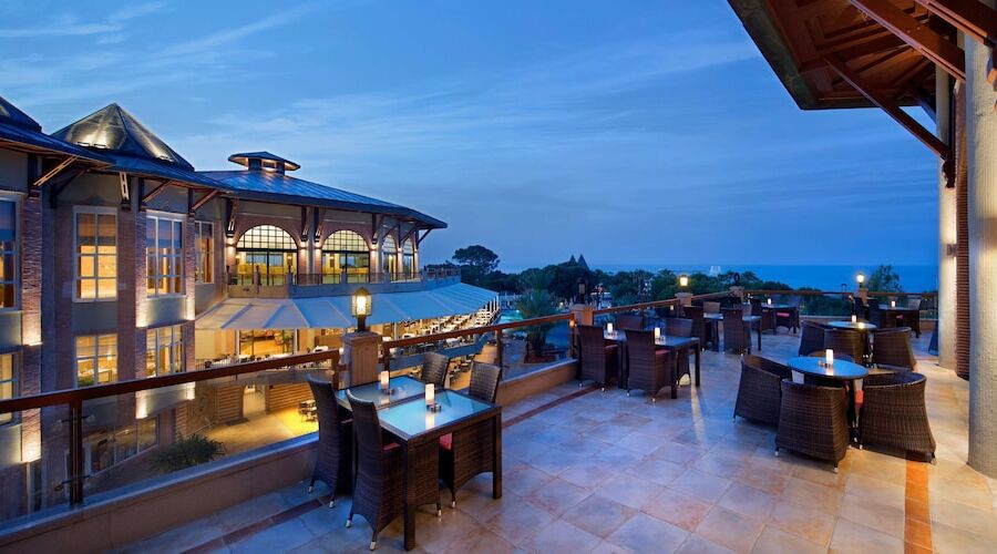 Papillon Zeugma Relaxury