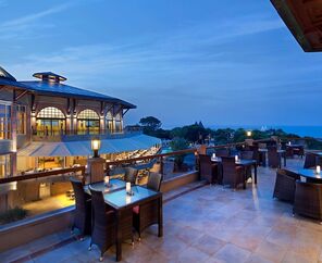 Papillon Zeugma Relaxury