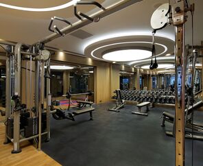 Papillon Zeugma Relaxury