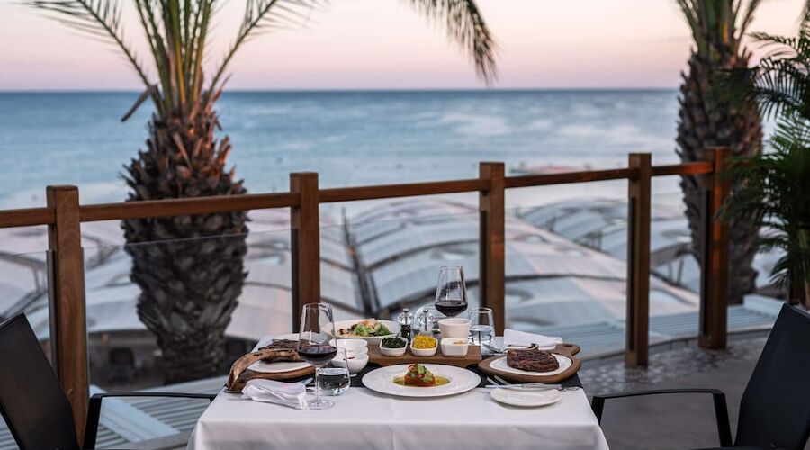 Papillon Zeugma Relaxury