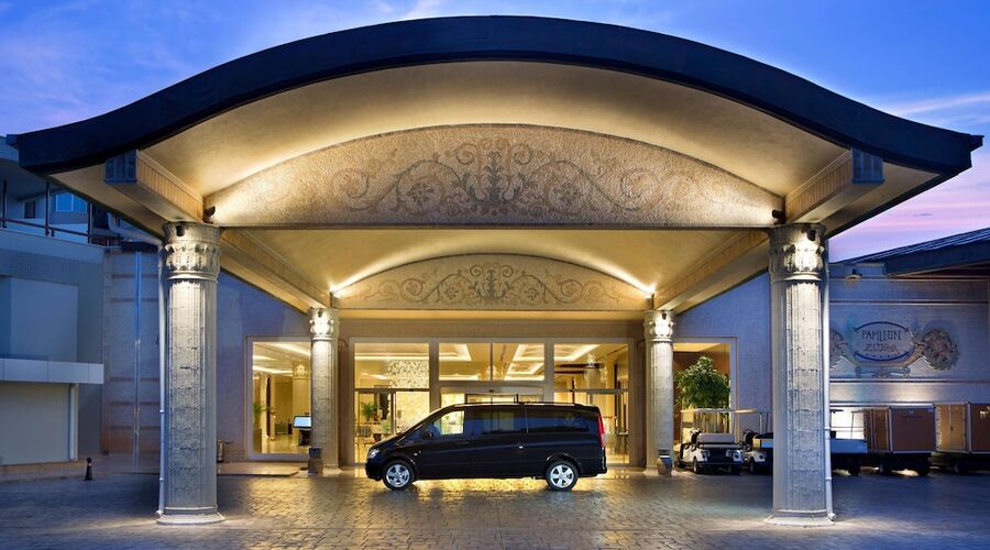 Papillon Zeugma Relaxury