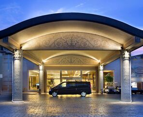 Papillon Zeugma Relaxury