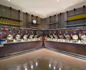 Papillon Zeugma Relaxury