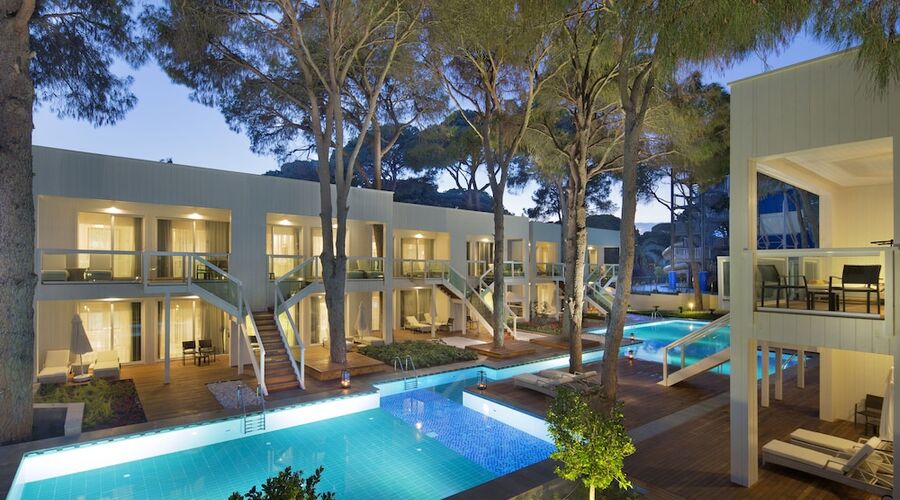 Papillon Zeugma Relaxury