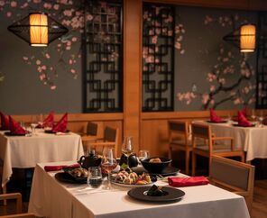 Papillon Zeugma Relaxury