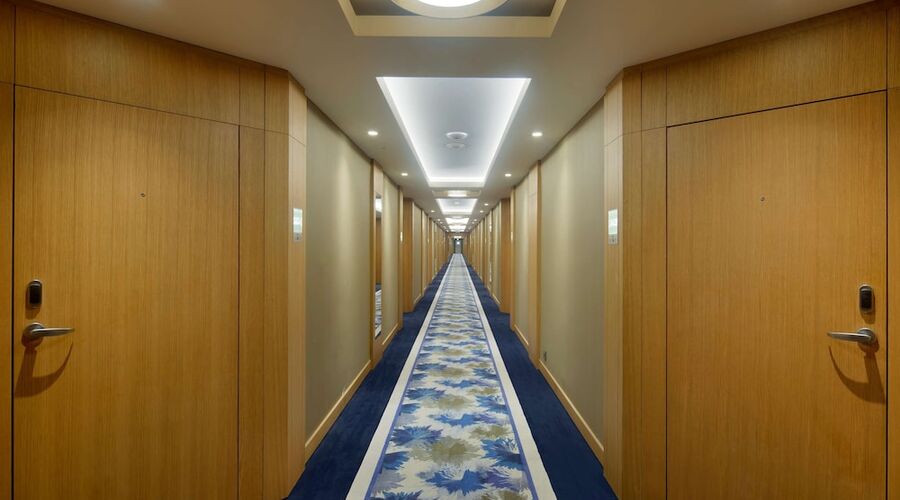 Papillon Zeugma Relaxury