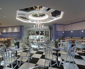 Papillon Zeugma Relaxury