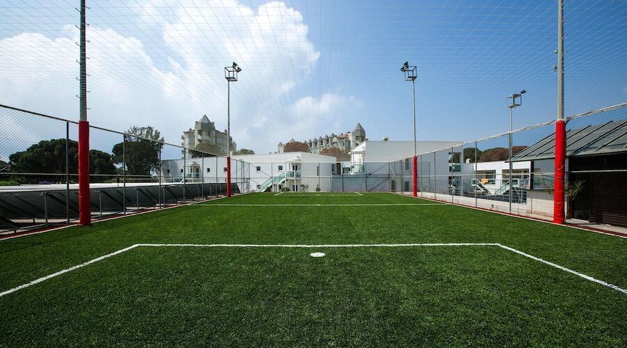 Papillon Zeugma Relaxury