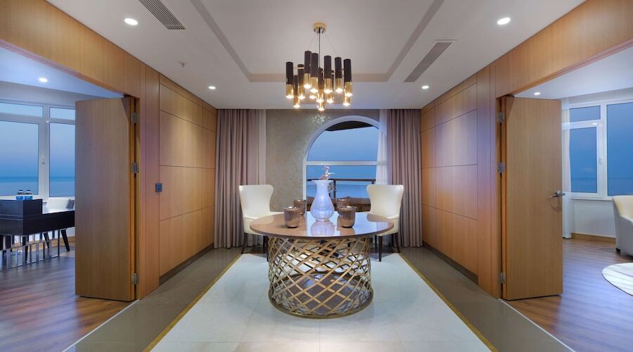 Papillon Zeugma Relaxury