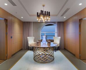 Papillon Zeugma Relaxury