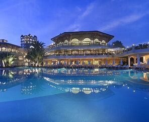 Papillon Zeugma Relaxury