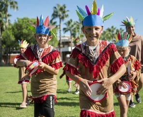 Papillon Zeugma Relaxury