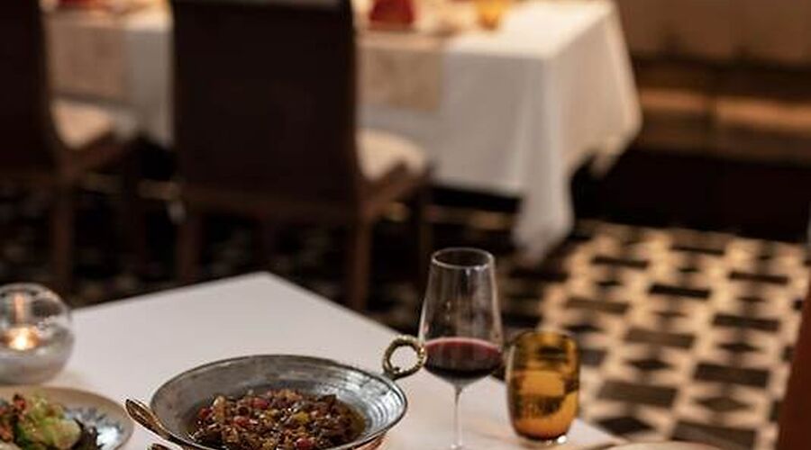 Papillon Zeugma Relaxury