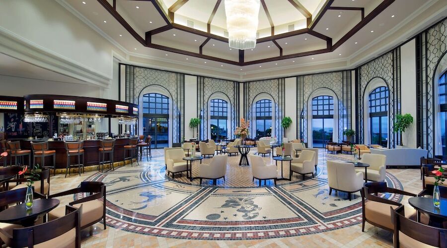 Papillon Zeugma Relaxury