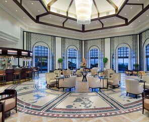 Papillon Zeugma Relaxury