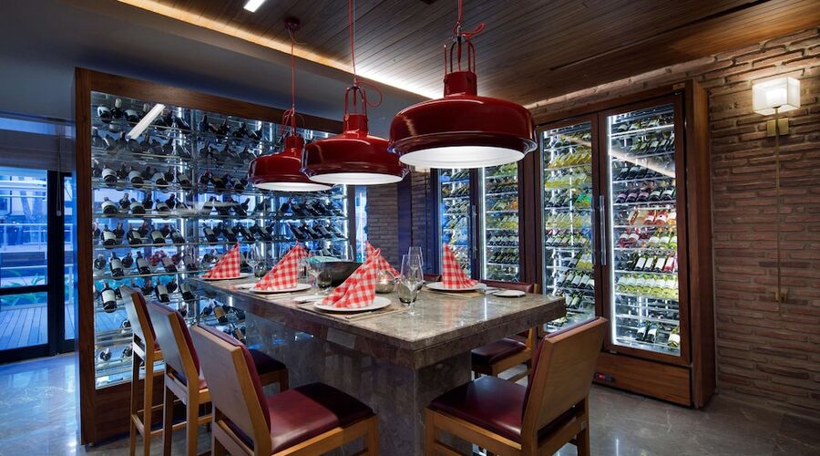 Papillon Zeugma Relaxury