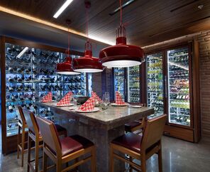 Papillon Zeugma Relaxury