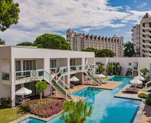 Papillon Zeugma Relaxury