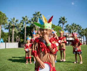 Papillon Zeugma Relaxury