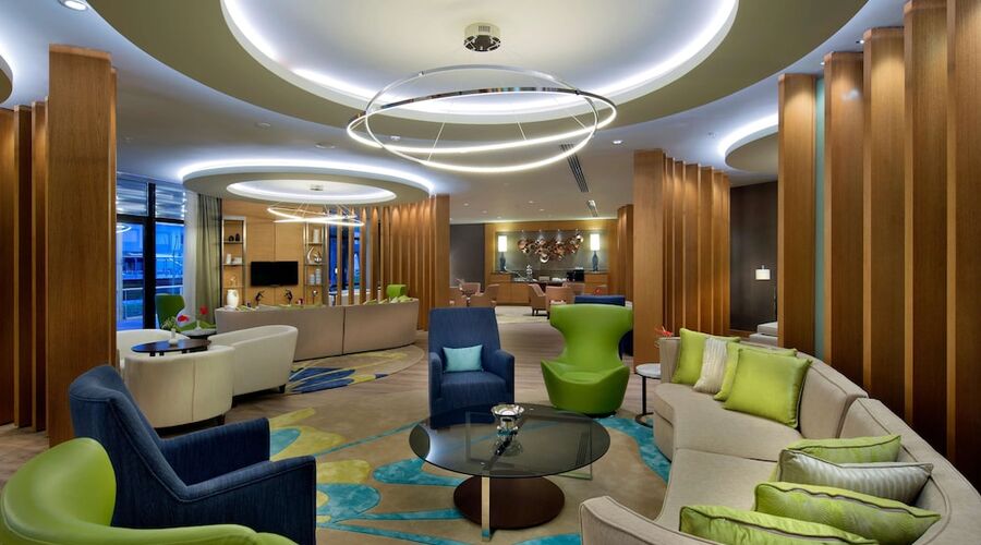 Papillon Zeugma Relaxury