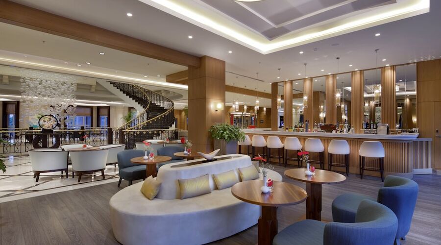 Papillon Zeugma Relaxury