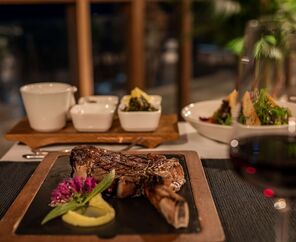 Papillon Zeugma Relaxury