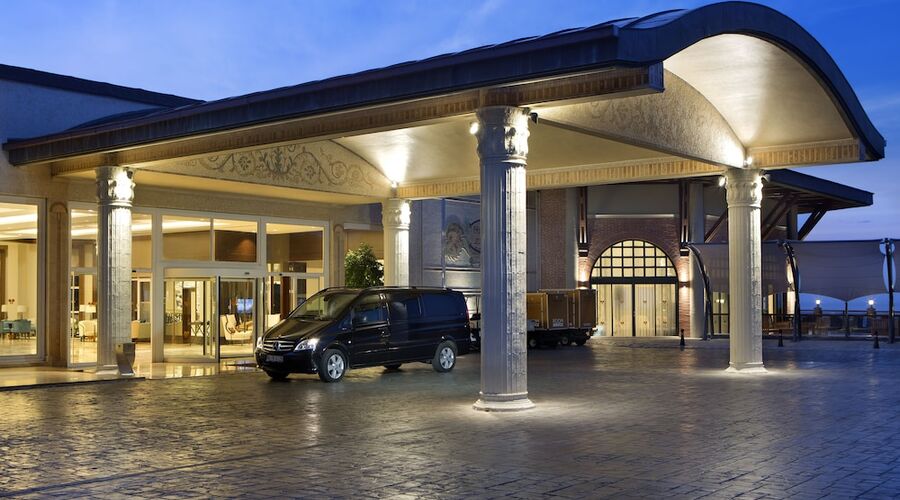 Papillon Zeugma Relaxury