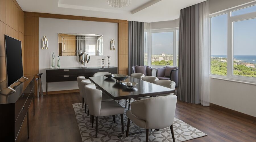 Papillon Zeugma Relaxury