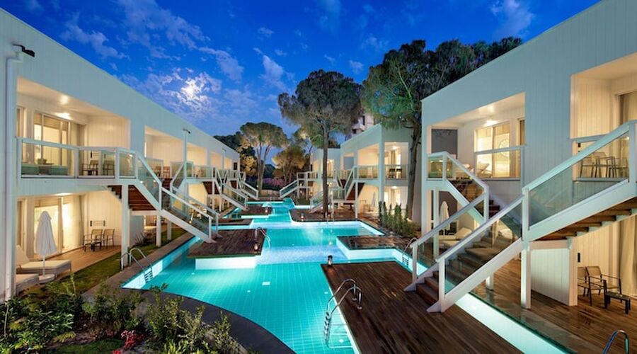 Papillon Zeugma Relaxury