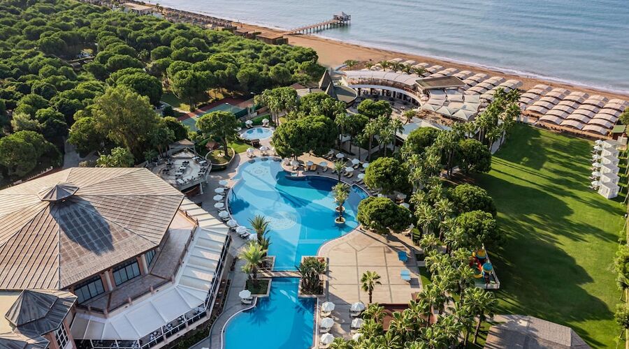 Papillon Zeugma Relaxury