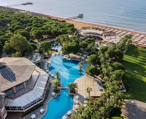 Papillon Zeugma Relaxury