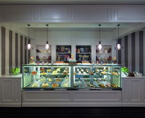 Papillon Zeugma Relaxury