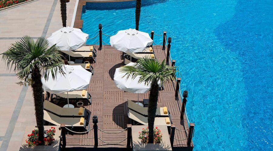 Papillon Zeugma Relaxury