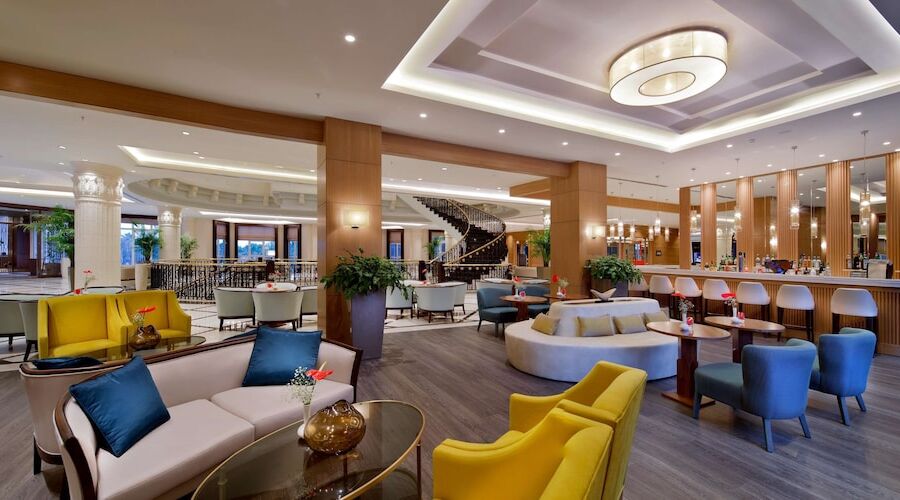 Papillon Zeugma Relaxury