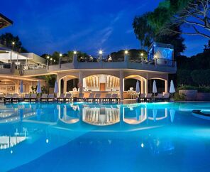 Papillon Zeugma Relaxury