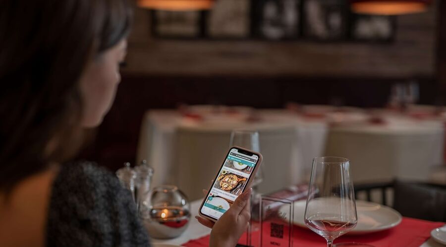 Papillon Zeugma Relaxury