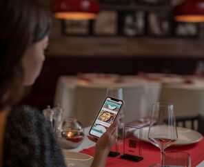 Papillon Zeugma Relaxury