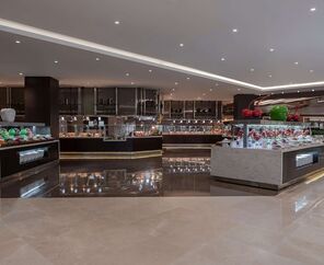 Papillon Zeugma Relaxury