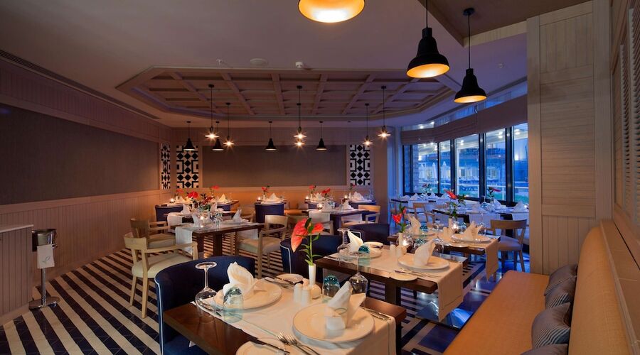 Papillon Zeugma Relaxury