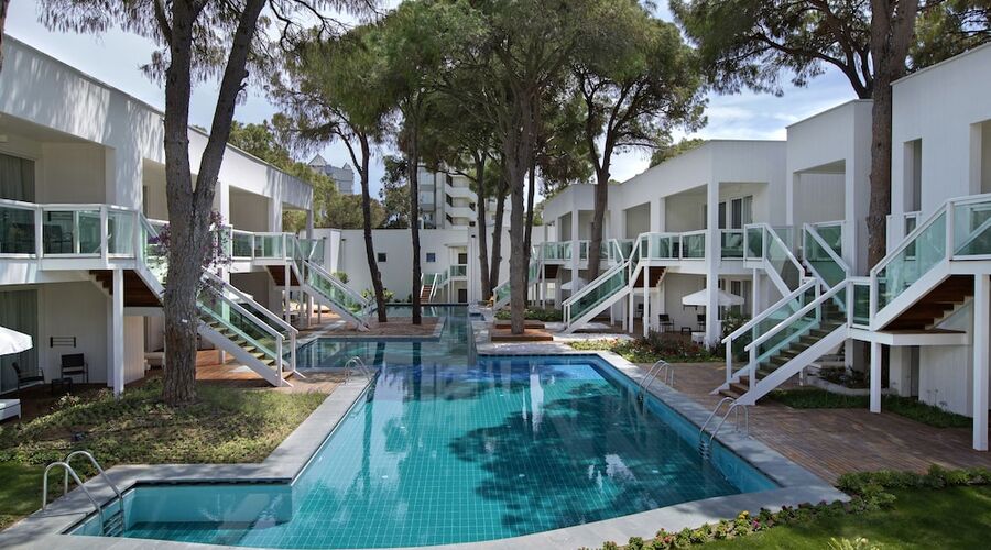 Papillon Zeugma Relaxury