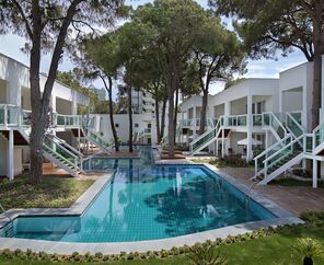 Papillon Zeugma Relaxury