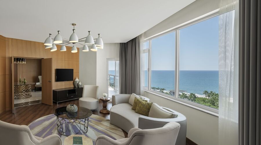 Papillon Zeugma Relaxury