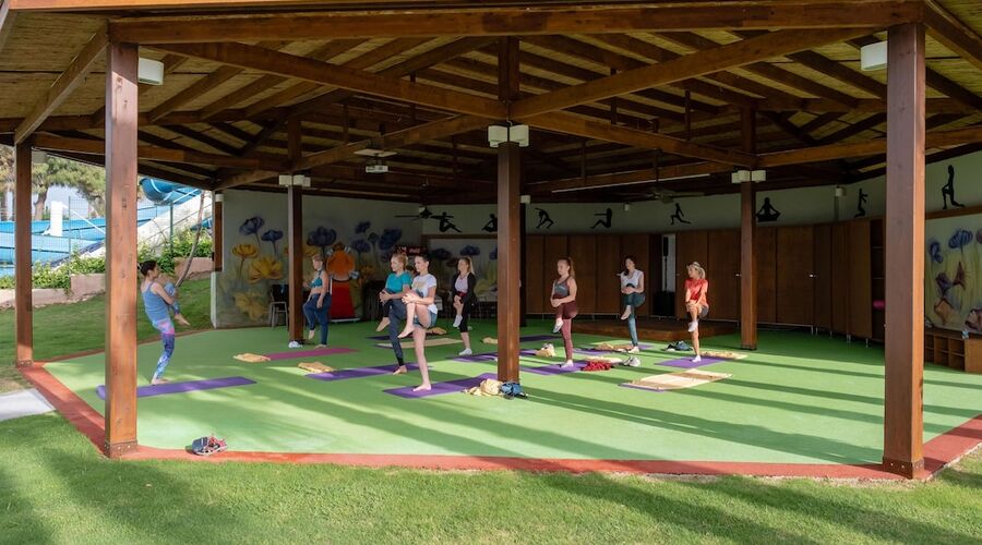 Papillon Zeugma Relaxury