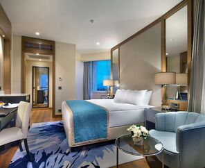 Papillon Zeugma Relaxury