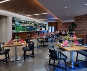 Papillon Zeugma Relaxury