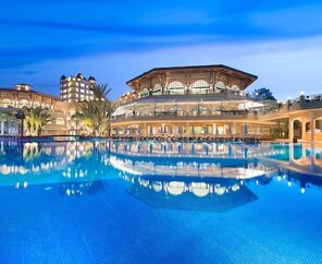 Papillon Zeugma Relaxury